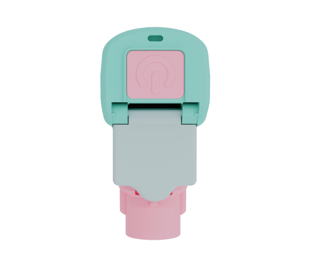 MOMINI Nebulizator NebuFlow - 1361084 - zdjęcie 5